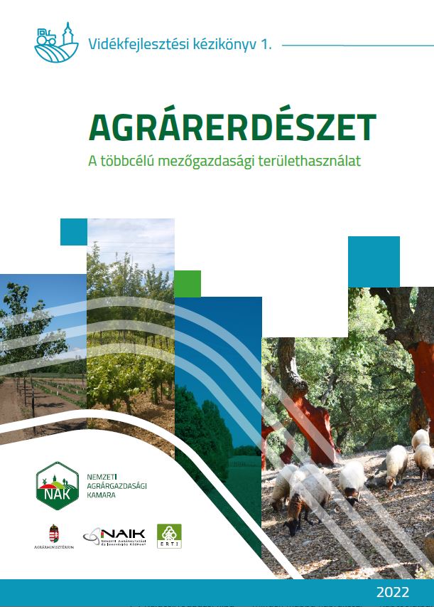 Agrárerdészet - A többcélú mezőgazdasági területhasználat
