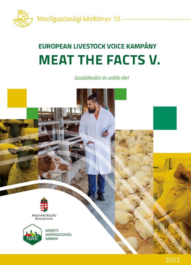 pdf	 European Livestock Voice Kampány - Meat the facts V.